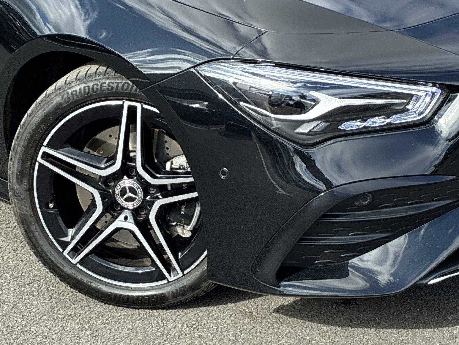 Used Mercedes-Benz CLA 2025 for sale - 78194107: Photo 33