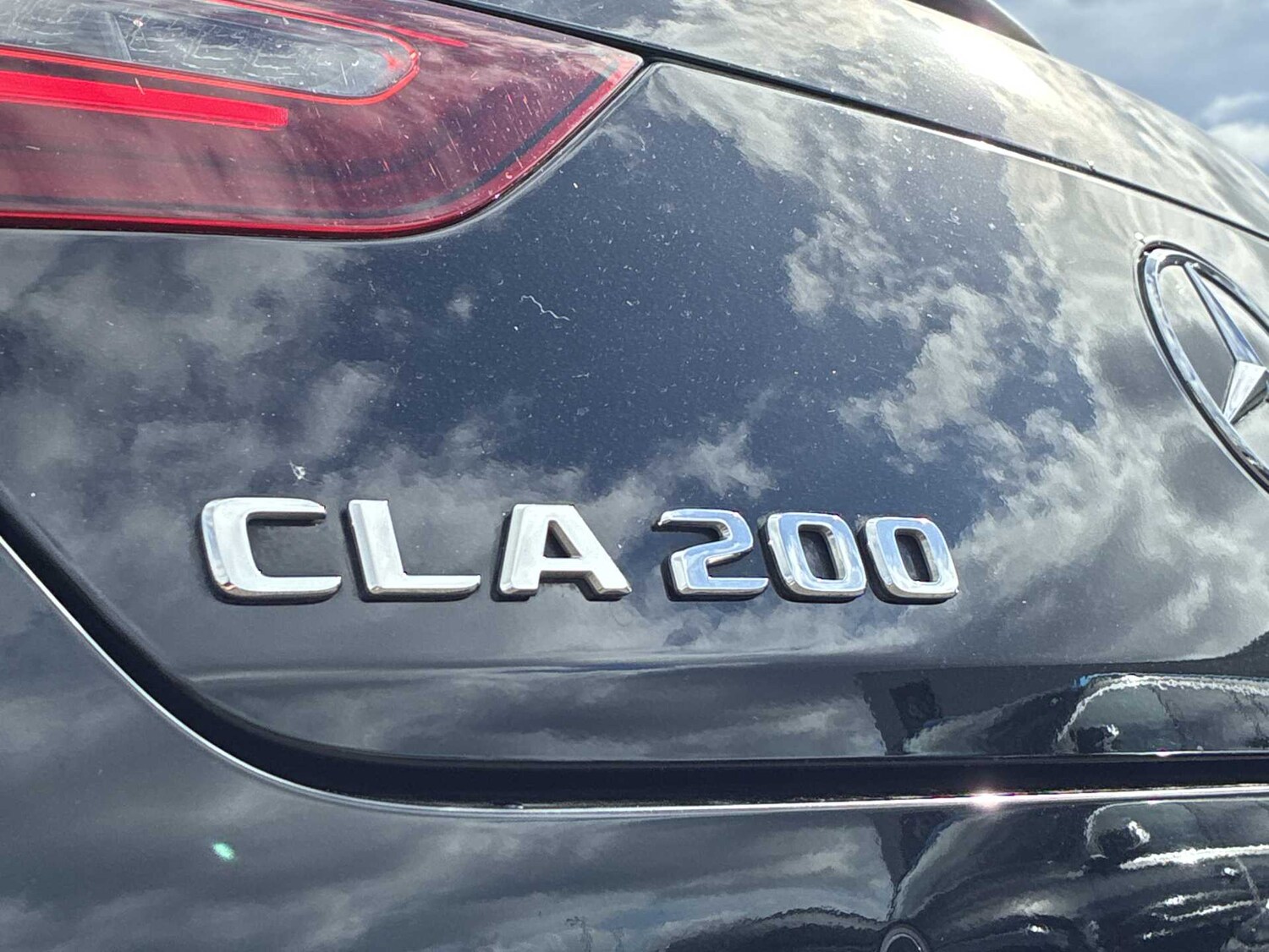 Used Mercedes-Benz CLA 2025 for sale - 78194107: Photo 34