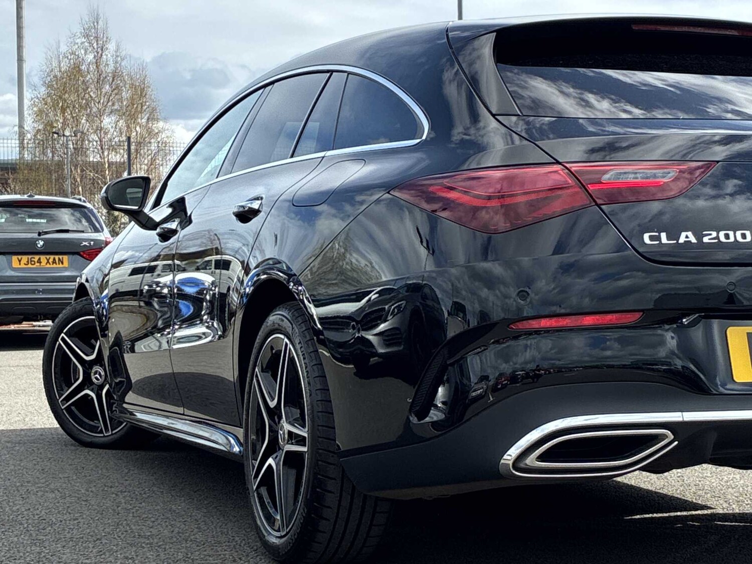 Used Mercedes-Benz CLA 2025 for sale - 78194107: Photo 35