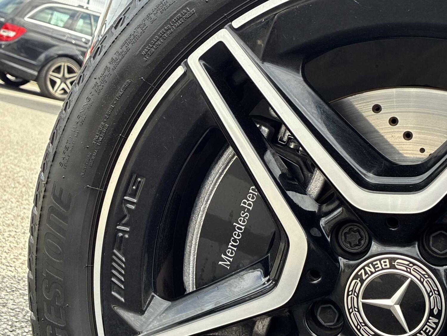 Used Mercedes-Benz CLA 2025 for sale - 78194107: Photo 37