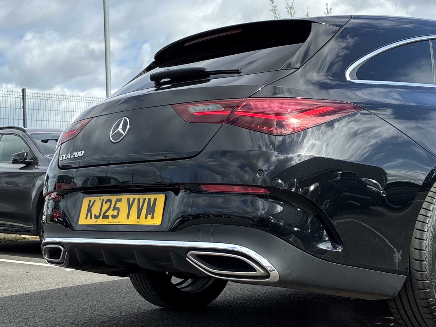 Used Mercedes-Benz CLA 2025 for sale - 78194107: Photo 38