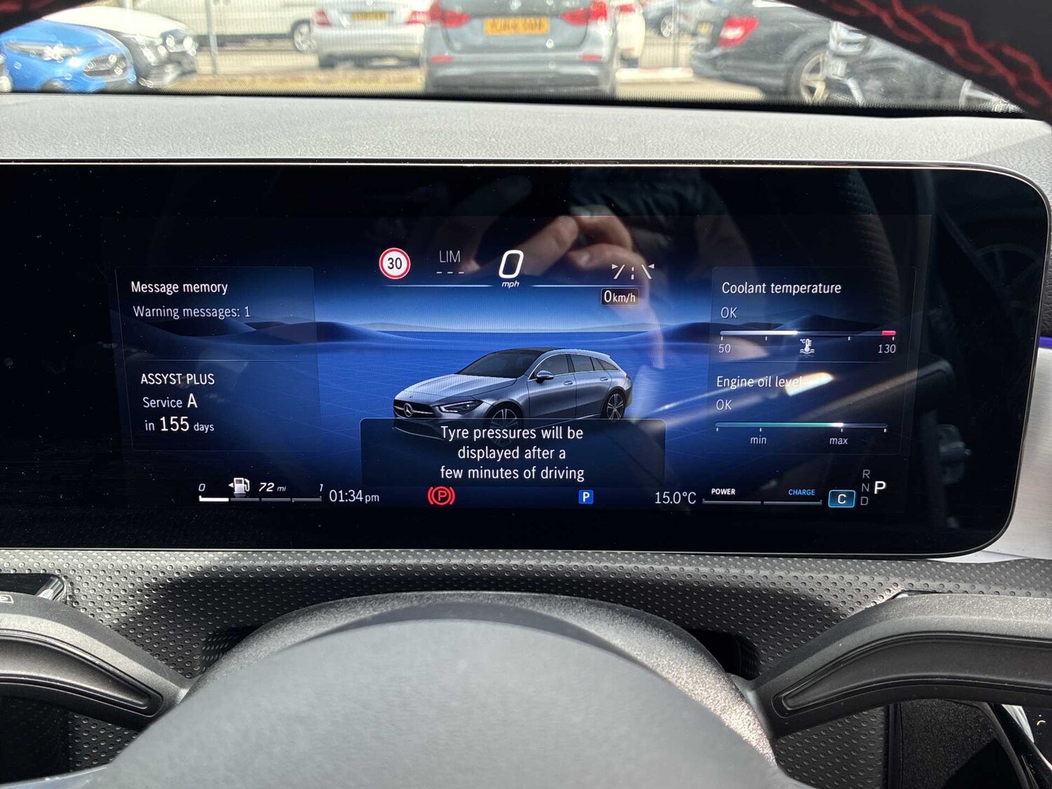 Used Mercedes-Benz CLA 2025 for sale - 78194107: Photo 39