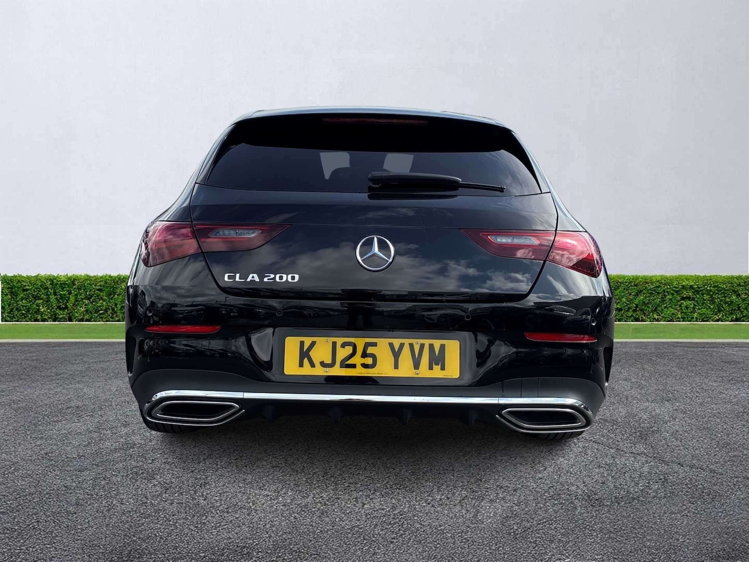 Used Mercedes-Benz CLA 2025 for sale - 78194107: Photo 4