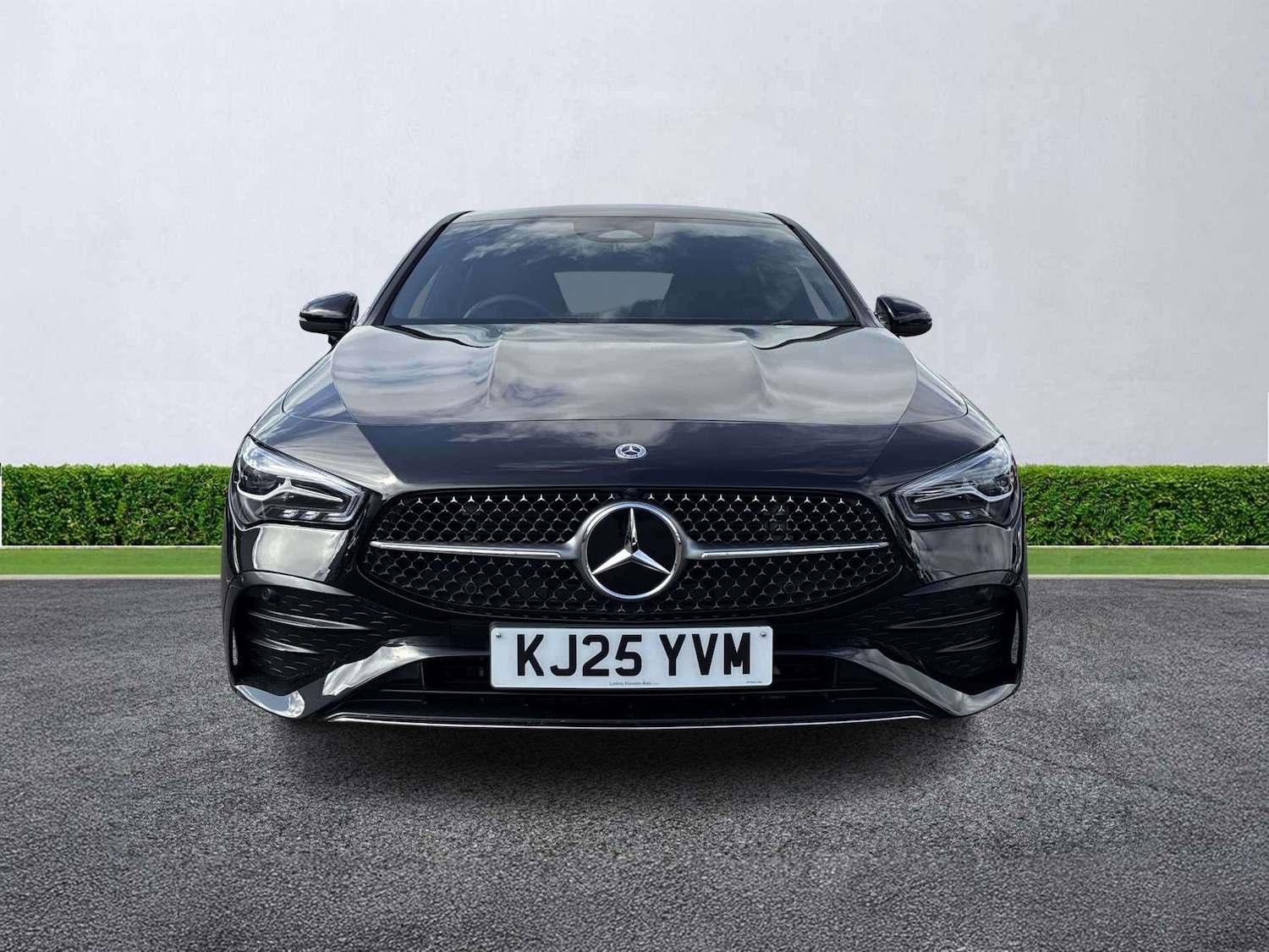 Used Mercedes-Benz CLA 2025 for sale - 78194107: Photo 5