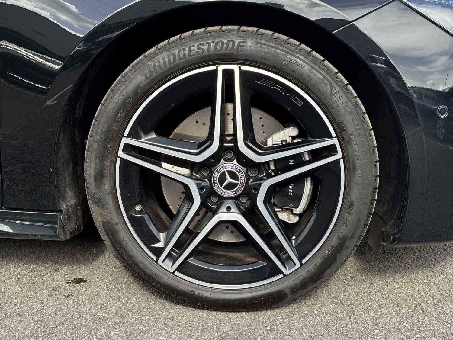 Used Mercedes-Benz CLA 2025 for sale - 78194107: Photo 6