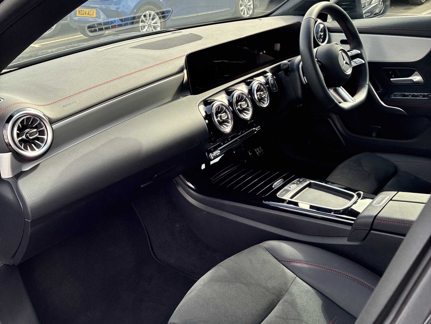 Used Mercedes-Benz CLA 2025 for sale - 78194107: Photo 7