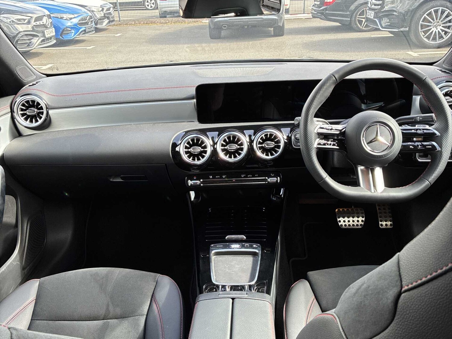 Used Mercedes-Benz CLA 2025 for sale - 78194107: Photo 8