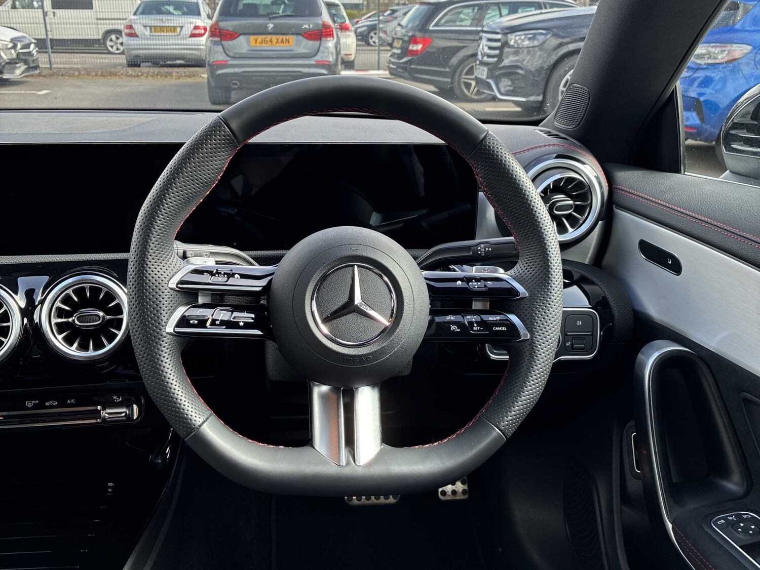 Used Mercedes-Benz CLA 2025 for sale - 78194107: Photo 9