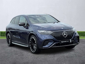 Used Mercedes-Benz EQA 2025 for sale - 78894459: Photo