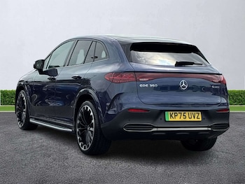 Used Mercedes-Benz EQA 2025 for sale - 78894459: Photo