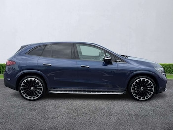 Used Mercedes-Benz EQA 2025 for sale - 78894459: Photo