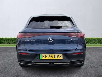 Used Mercedes-Benz EQA 2025 for sale - 78894459: Photo