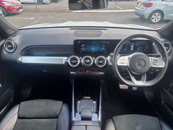Used Mercedes-Benz GLB 2022 for sale - 76249375: Photo 13