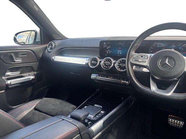 Used Mercedes-Benz GLB 2022 for sale - 76249375: Photo 15