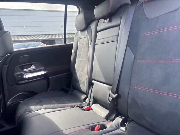Used Mercedes-Benz GLB 2022 for sale - 76249375: Photo 16