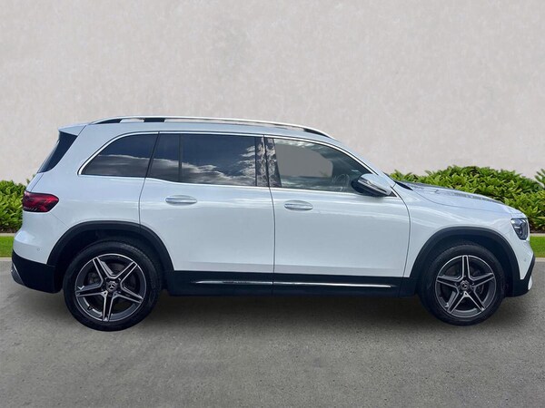 Used Mercedes-Benz GLB 2022 for sale - 76249375: Photo 19