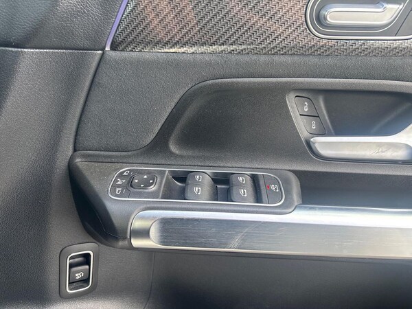Used Mercedes-Benz GLB 2022 for sale - 76249375: Photo 21