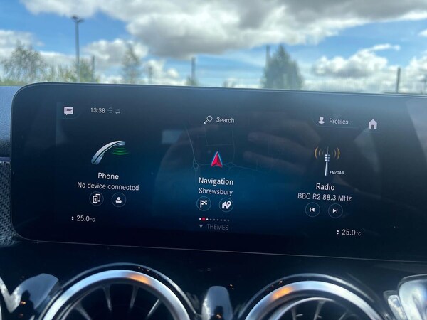 Used Mercedes-Benz GLB 2022 for sale - 76249375: Photo 25