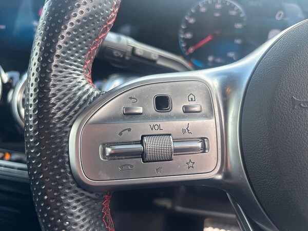 Used Mercedes-Benz GLB 2022 for sale - 76249375: Photo 26
