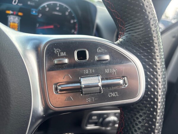 Used Mercedes-Benz GLB 2022 for sale - 76249375: Photo 27
