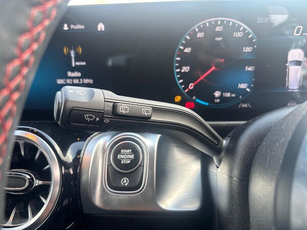 Used Mercedes-Benz GLB 2022 for sale - 76249375: Photo 28
