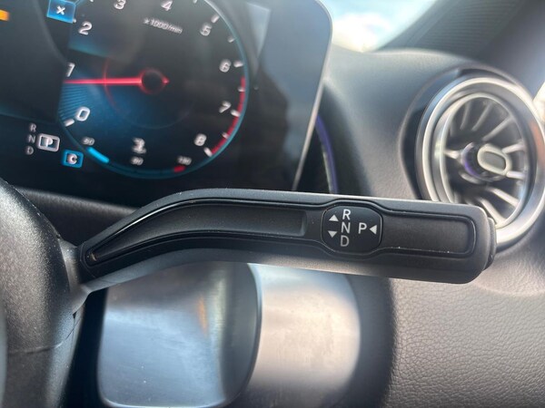 Used Mercedes-Benz GLB 2022 for sale - 76249375: Photo 29