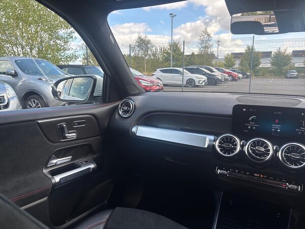 Used Mercedes-Benz GLB 2022 for sale - 76249375: Photo 31