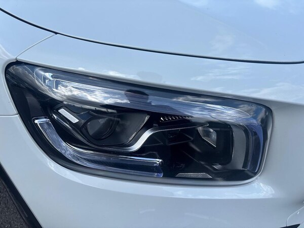 Used Mercedes-Benz GLB 2022 for sale - 76249375: Photo 32