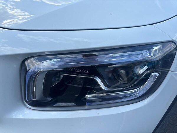 Used Mercedes-Benz GLB 2022 for sale - 76249375: Photo 34