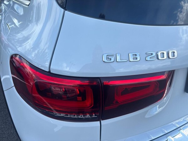 Used Mercedes-Benz GLB 2022 for sale - 76249375: Photo 35