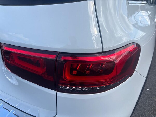 Used Mercedes-Benz GLB 2022 for sale - 76249375: Photo 36