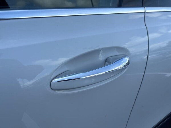 Used Mercedes-Benz GLB 2022 for sale - 76249375: Photo 38