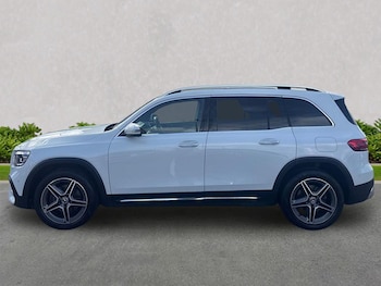 Used Mercedes-Benz GLB 2022 for sale - 76249375: Photo 3