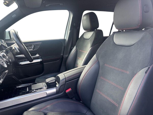 Used Mercedes-Benz GLB 2022 for sale - 76249375: Photo 7