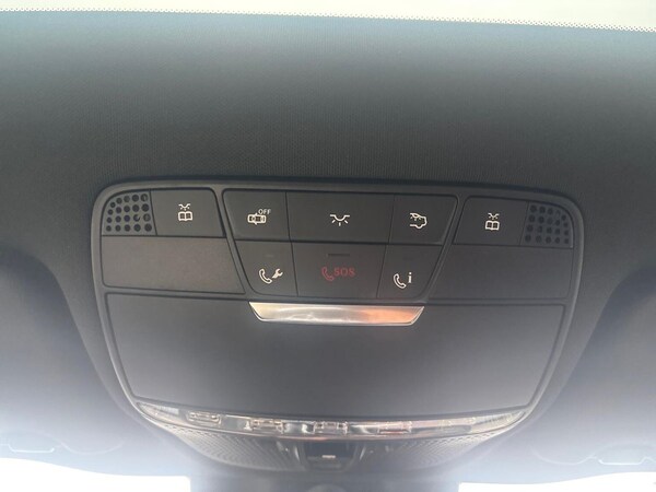 Used Mercedes-Benz C Class 2017 for sale - 76292968: Photo 14