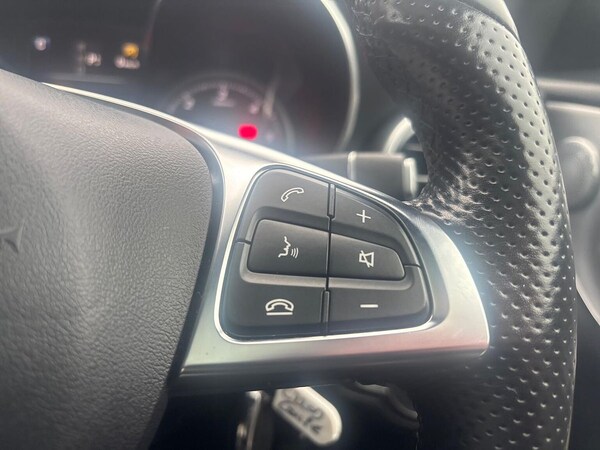 Used Mercedes-Benz C Class 2017 for sale - 76292968: Photo 27