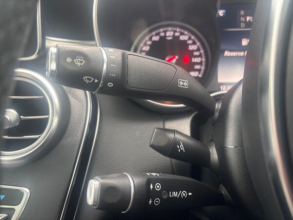 Used Mercedes-Benz C Class 2017 for sale - 76292968: Photo 28