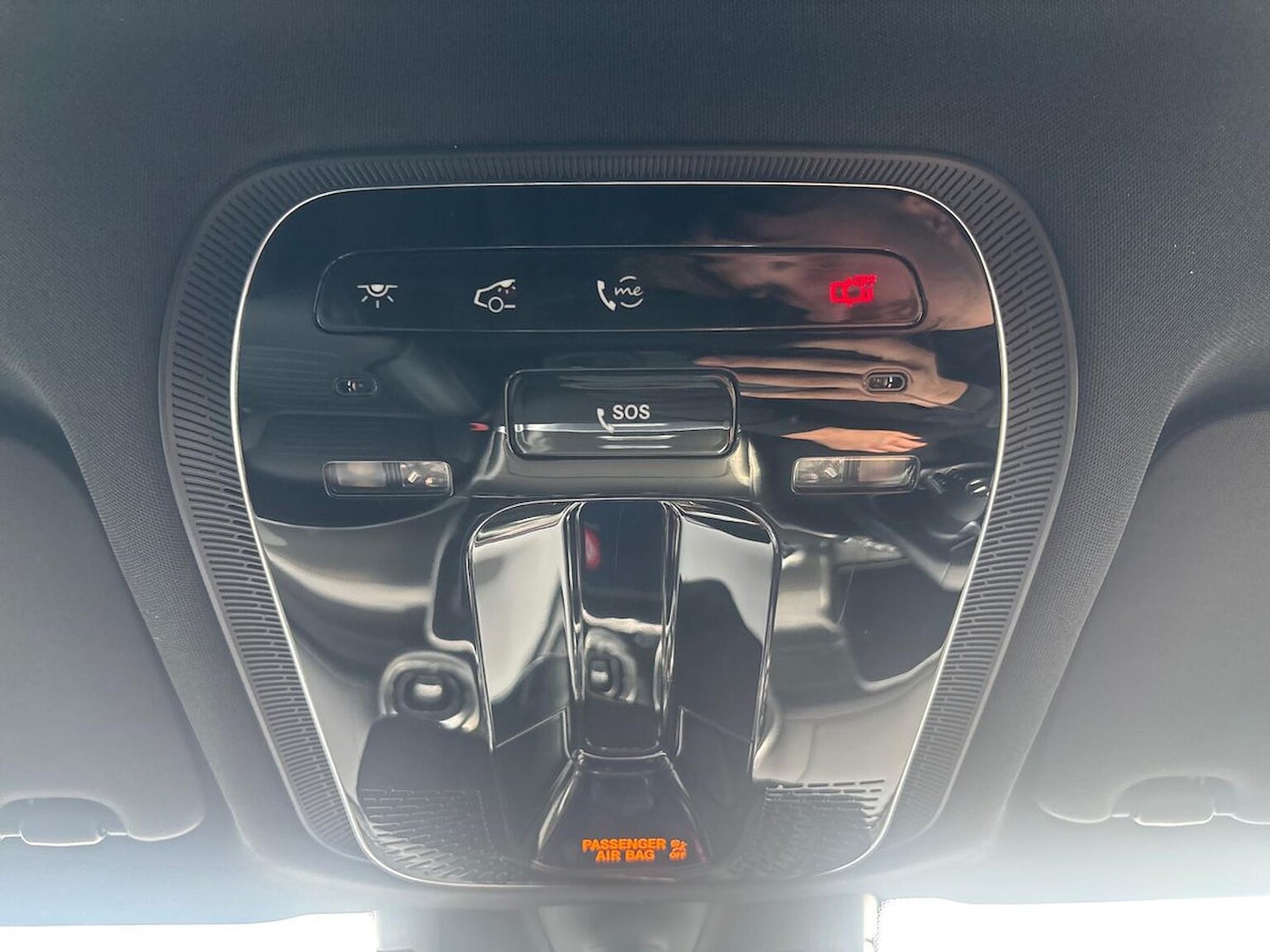 Used Mercedes-Benz GLC 2024 for sale - 76149493: Photo 14