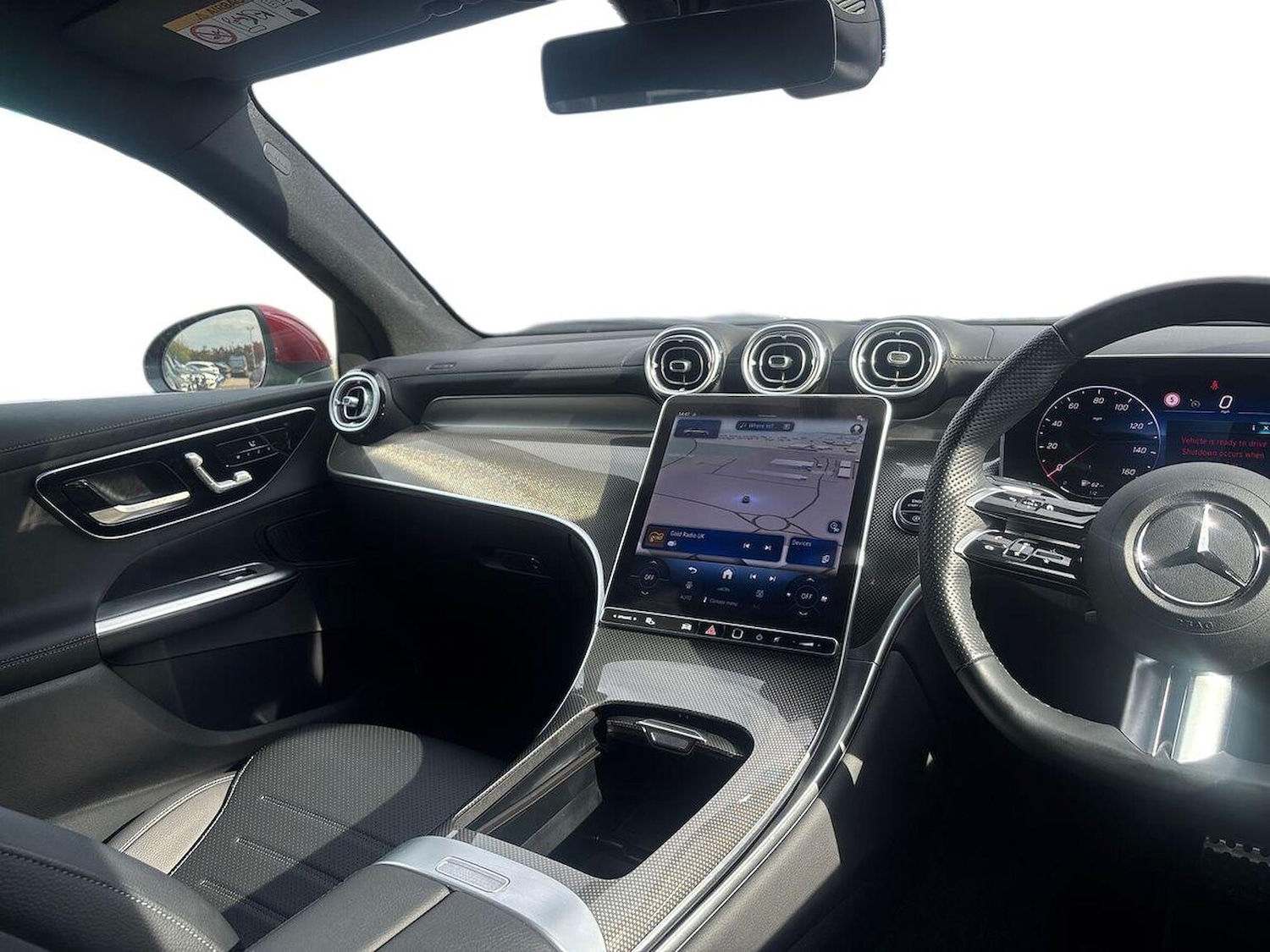 Used Mercedes-Benz GLC 2024 for sale - 76149493: Photo 15