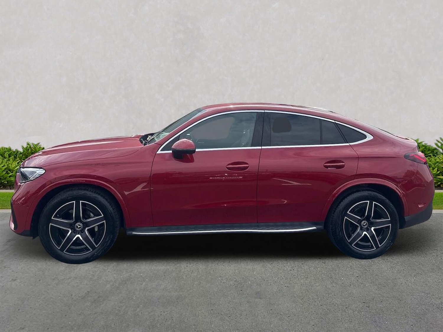 Used Mercedes-Benz GLC 2024 for sale - 76149493: Photo 19