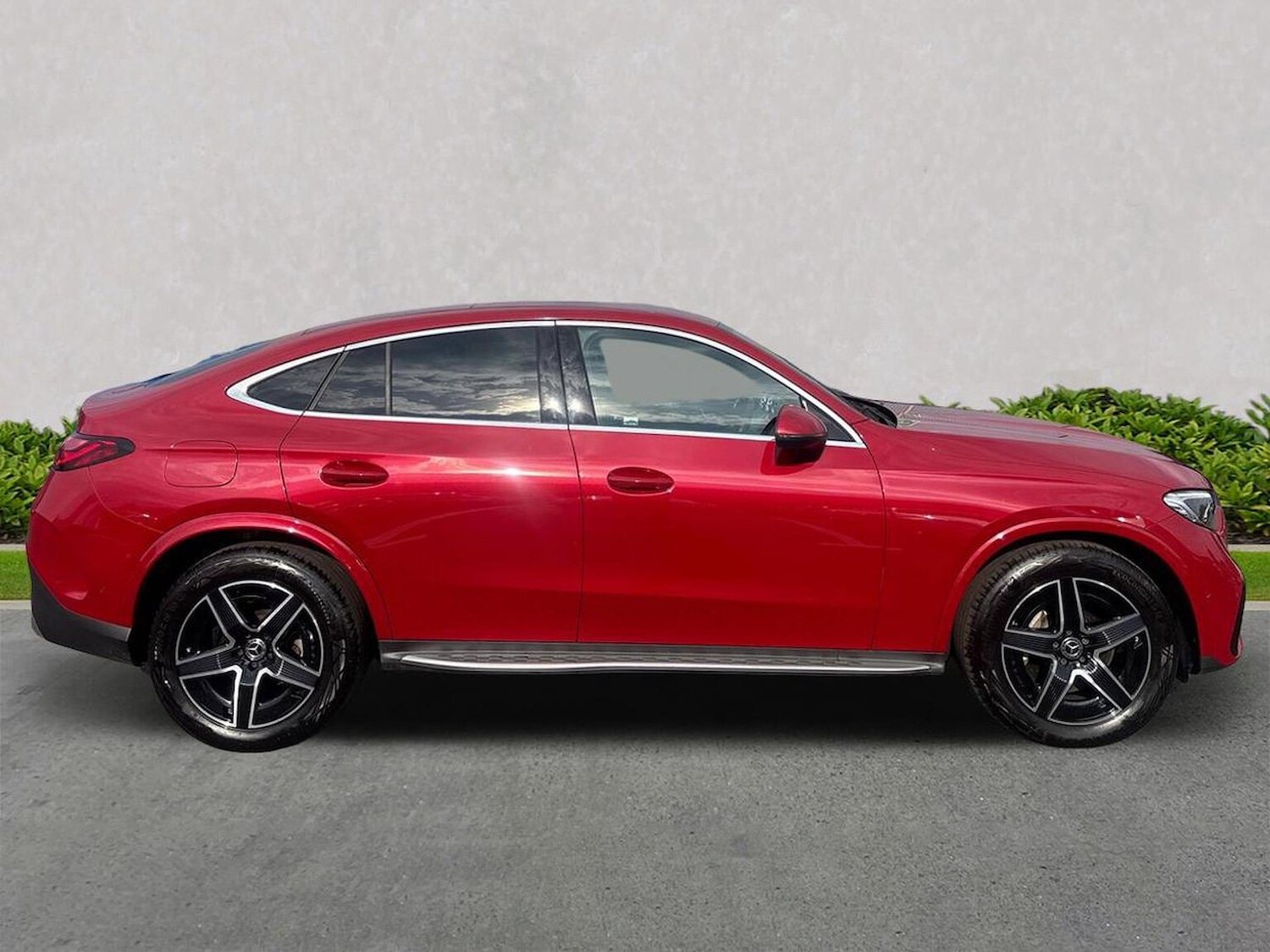 Used Mercedes-Benz GLC 2024 for sale - 76149493: Photo 3