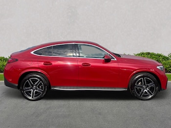 Used Mercedes-Benz GLC 2024 for sale - 76149493: Photo 3