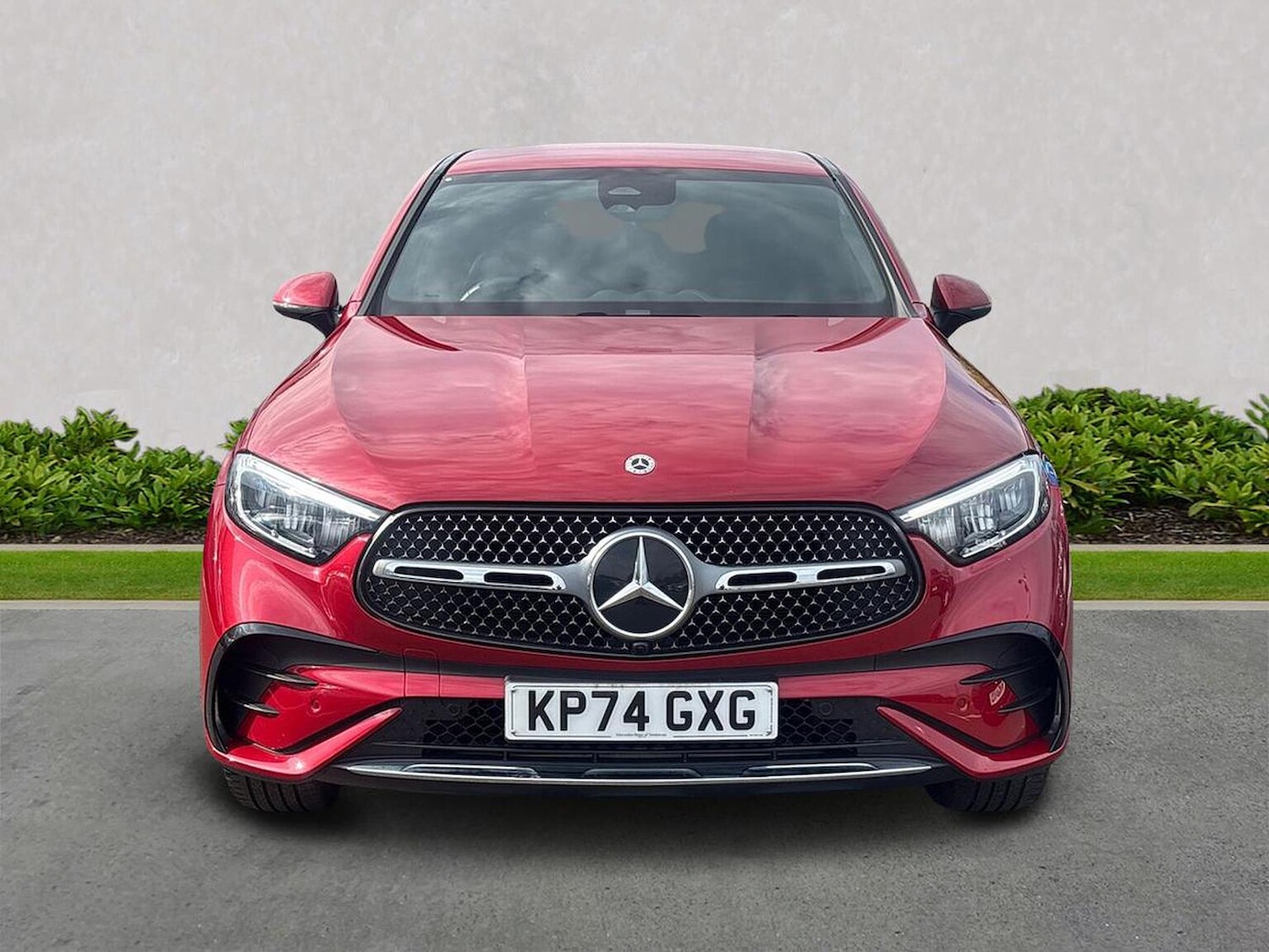 Used Mercedes-Benz GLC 2024 for sale - 76149493: Photo 5
