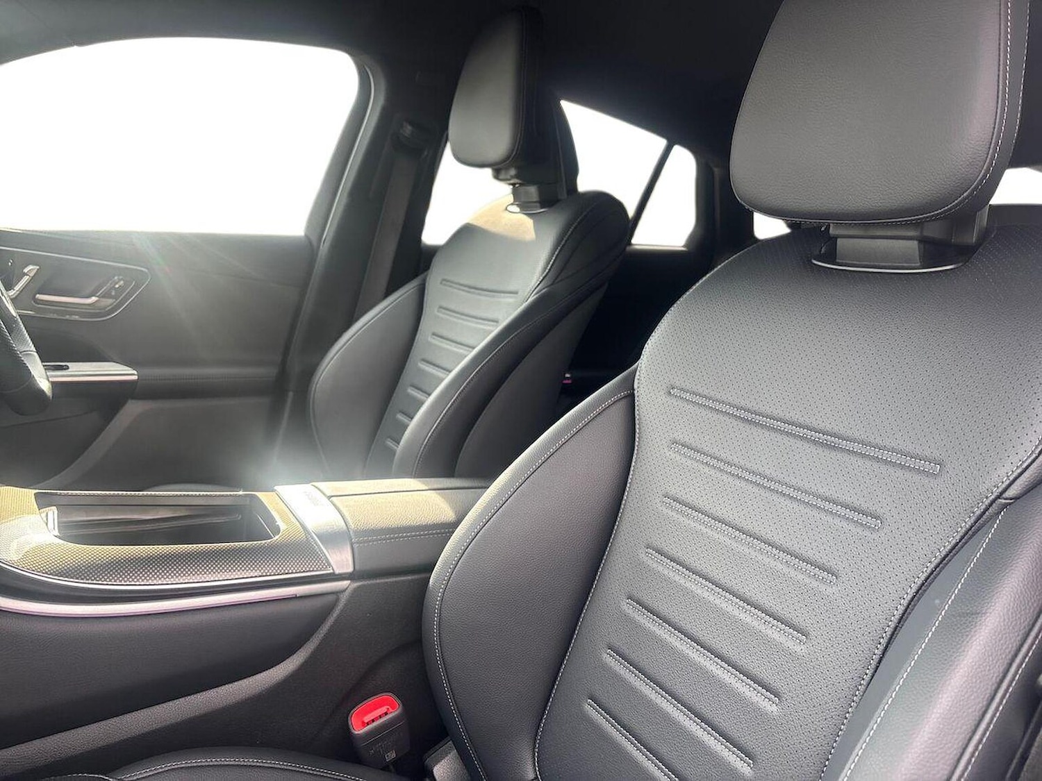 Used Mercedes-Benz GLC 2024 for sale - 76149493: Photo 7