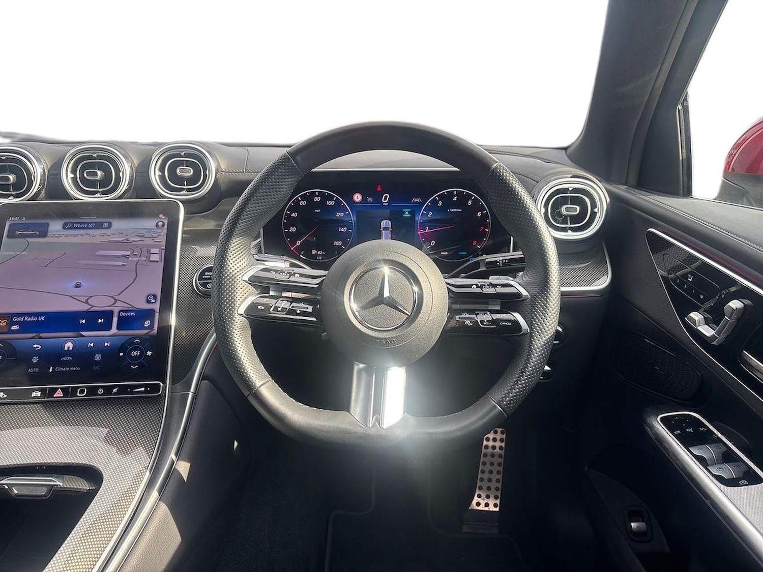 Used Mercedes-Benz GLC 2024 for sale - 76149493: Photo 9