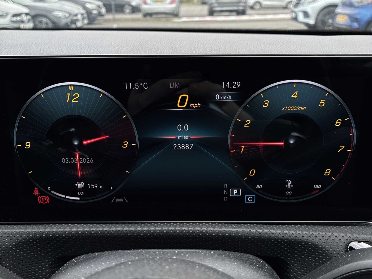 Used Mercedes-Benz A-Class 2022 for sale - 78196061: Photo 10