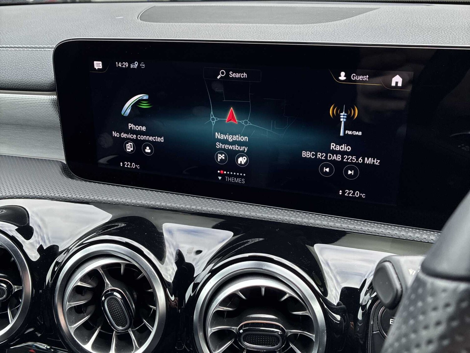 Used Mercedes-Benz A-Class 2022 for sale - 78196061: Photo 11