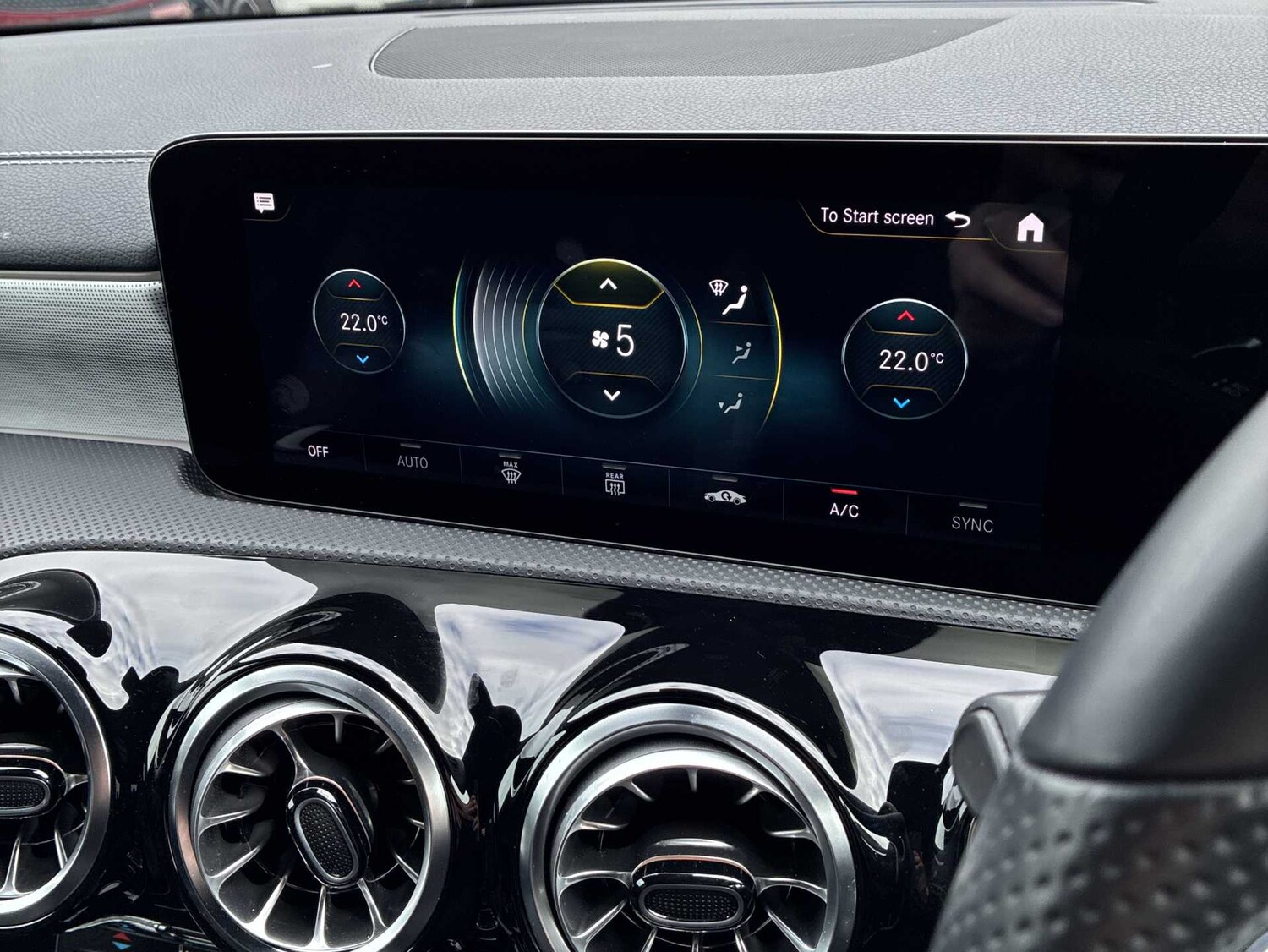 Used Mercedes-Benz A-Class 2022 for sale - 78196061: Photo 12