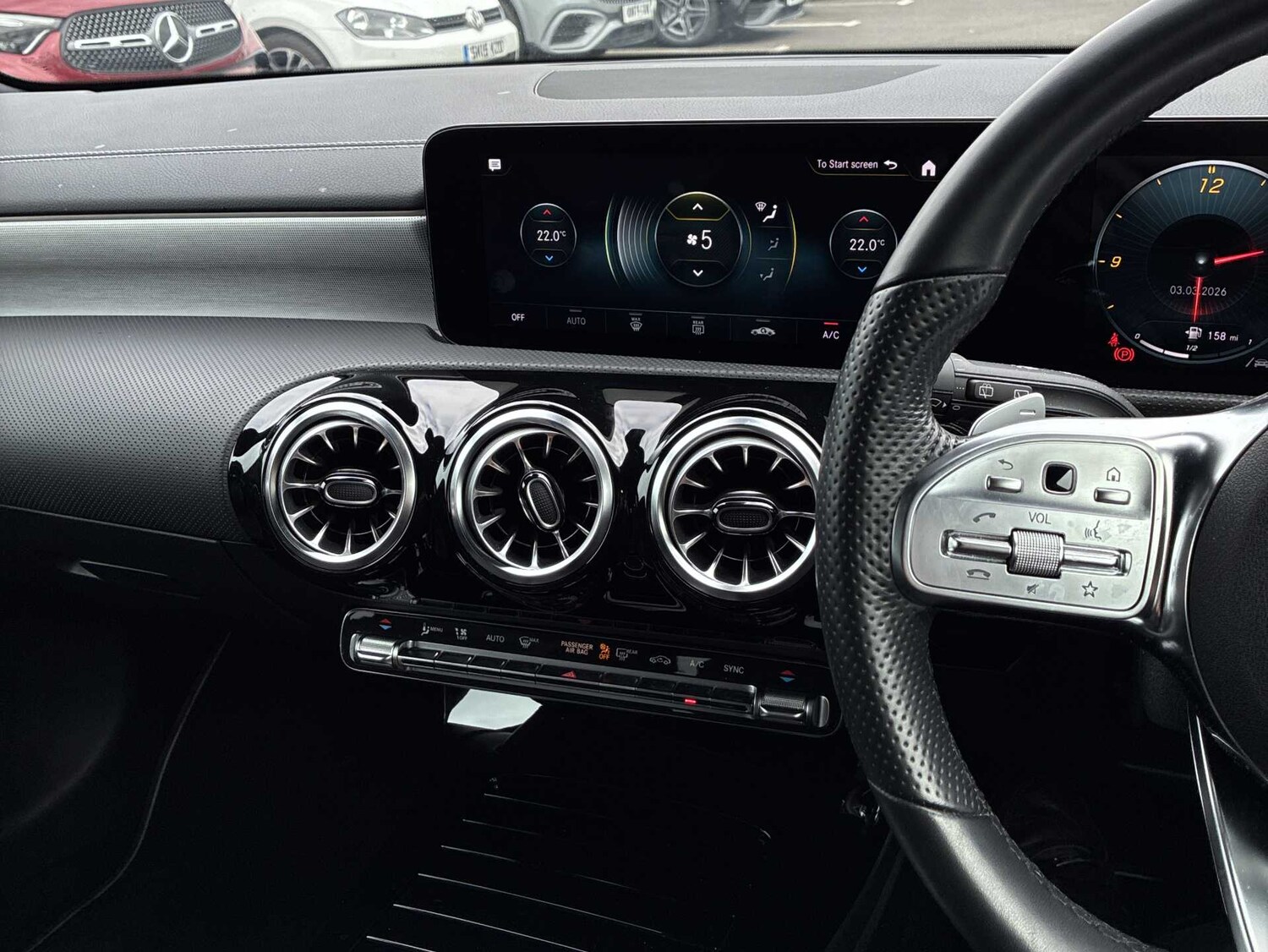 Used Mercedes-Benz A-Class 2022 for sale - 78196061: Photo 13