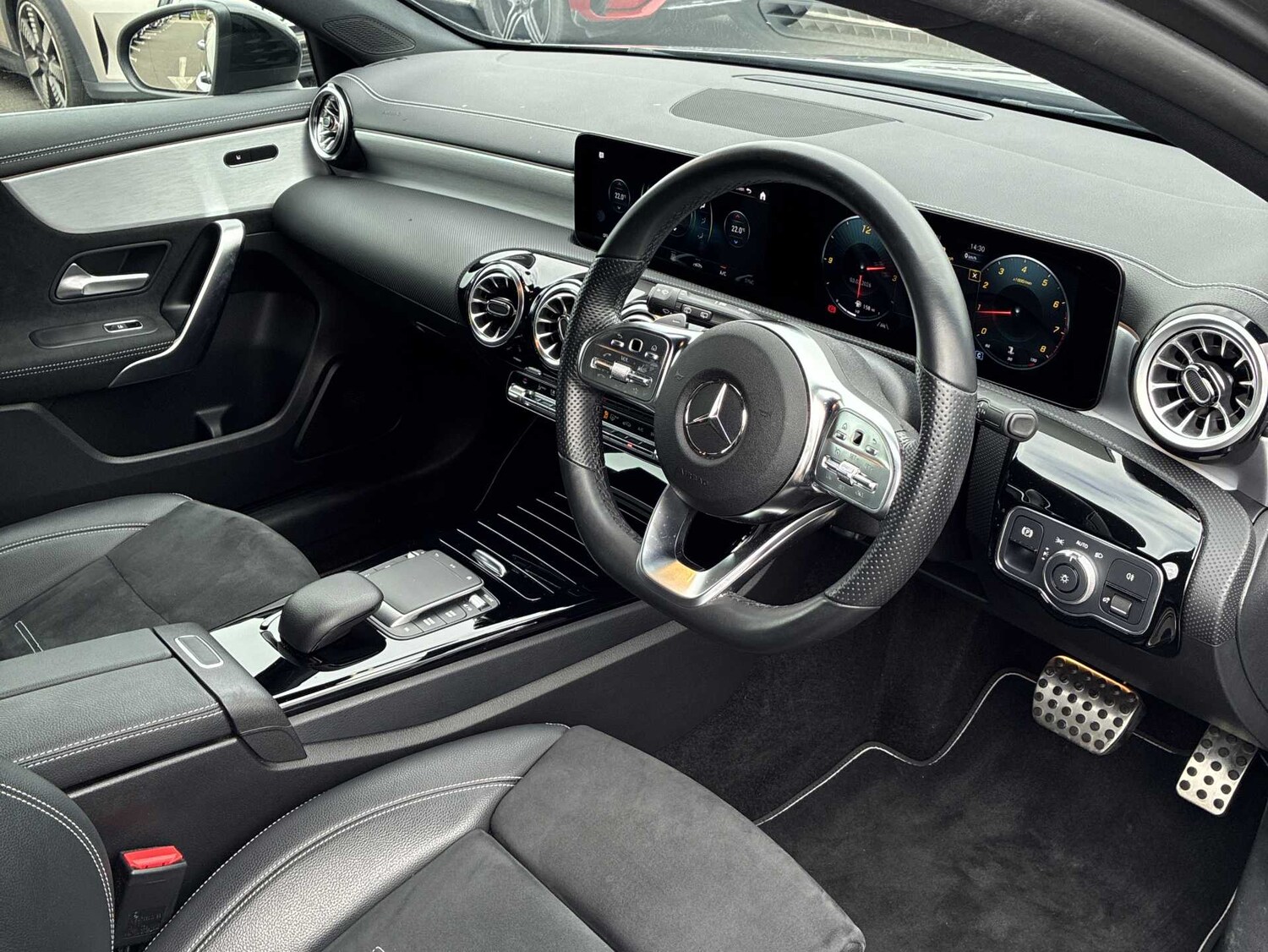 Used Mercedes-Benz A-Class 2022 for sale - 78196061: Photo 15